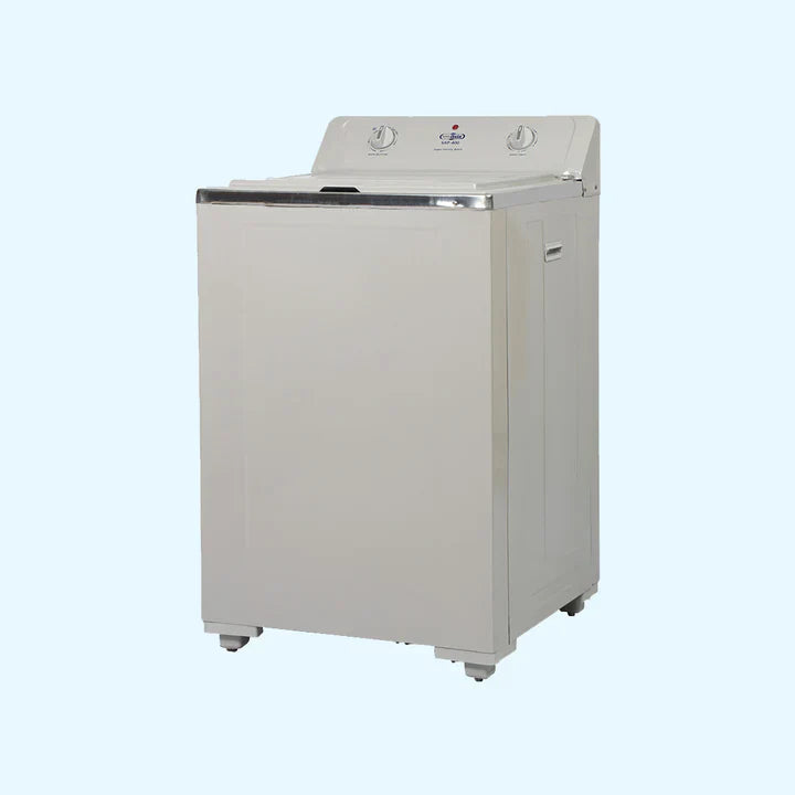 Super Asia SAP-400 SUPER FAMILY WASH - Washing Capacity: 10 kg - My Store