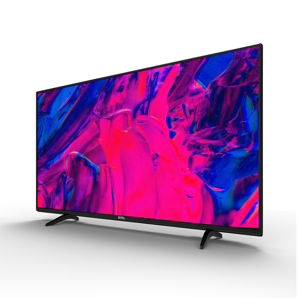 OKTRA Smart Series - K569S 40-Inches Smart Sense HD LED TV - My Store