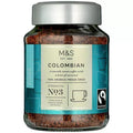 M&S Colombian Instant Coffee 100g