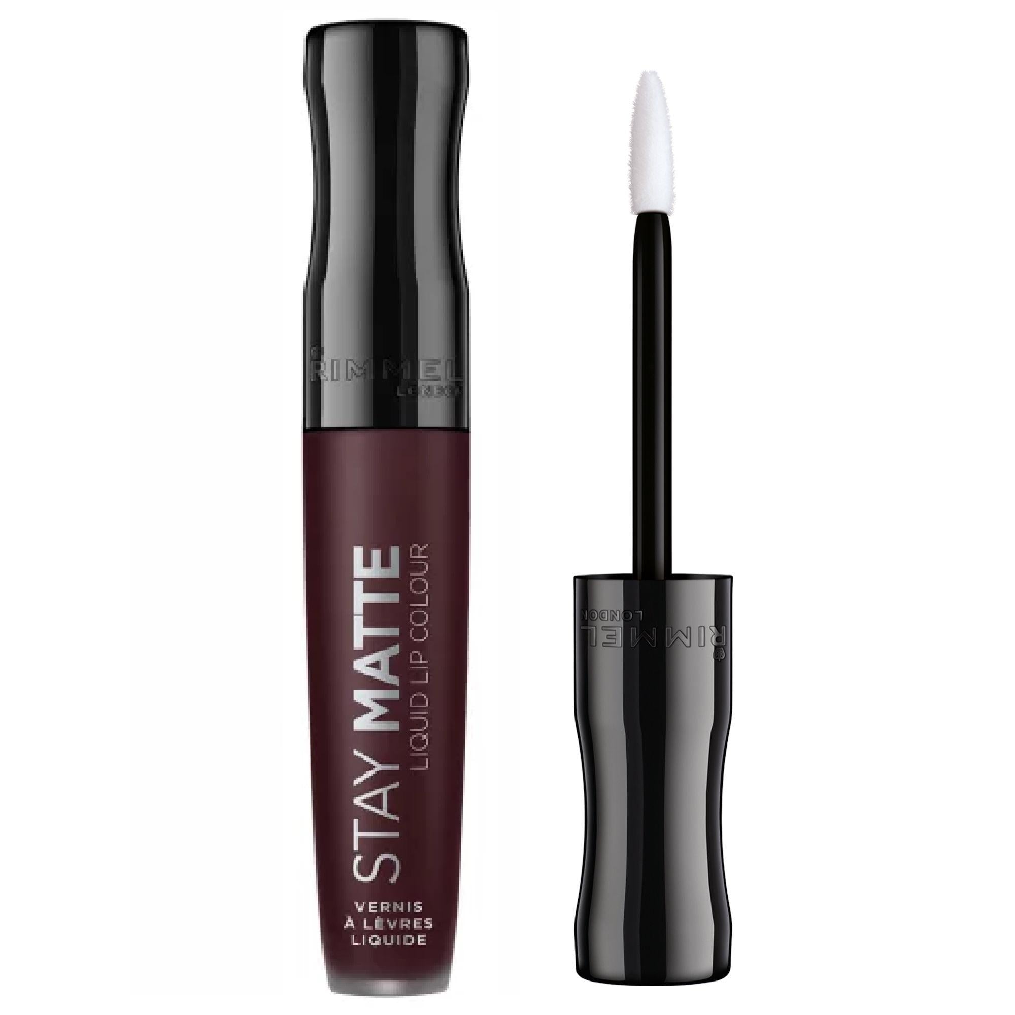 Rimmel Stay Matte Liquid Lip Colour 0.18fl