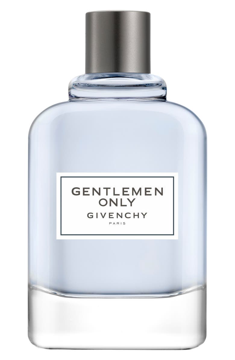Givenchy Gentlemen Only EDT For Men 100ml