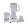 Gaba National 3 In 1 Blender Grinder Gn-2837/24