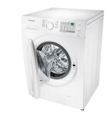 Samsung Fully-Automatic Front Load Washing Machine WW70J3283 - My Store
