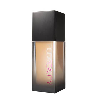 Huda Beauty - Faux Filter Luminous Matte Foundation - Custard 220N 35ml