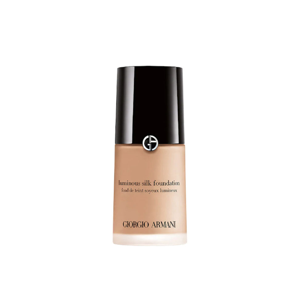Giorgio Armani- Luminous Silk Foundation- Shade 4.25, 18ml