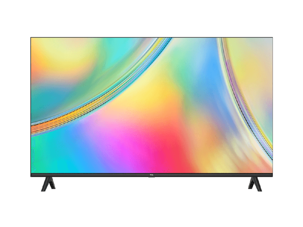 TCL  32 Inches S5400 Smart Android TV - My Store