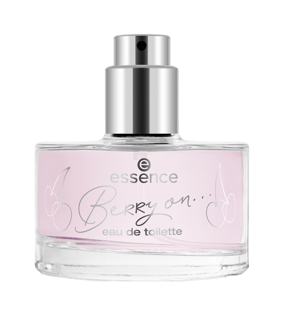 Essence - Berry On EAU De Toilette- 01