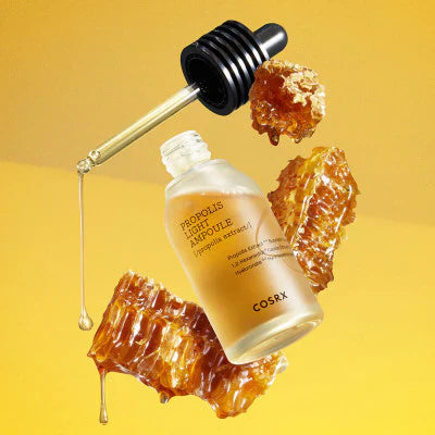 Cosrx Full fit Propolis Light Ampoule - 30Ml