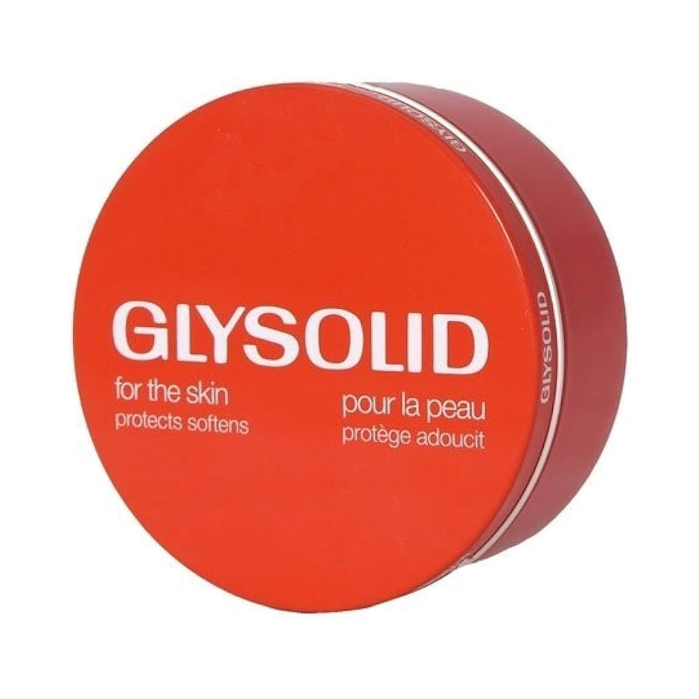 Glysolid For The Skin Cream Jar 250ml - Snapcart.pk