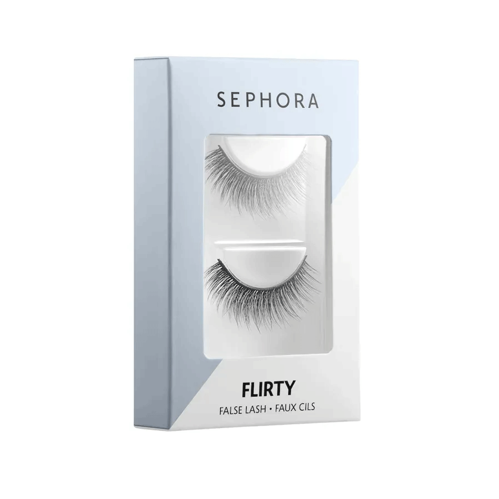 Sephora Flirty False Lash Flirty Full