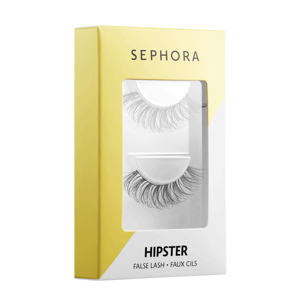 Sephora Hipster False Lash Natural