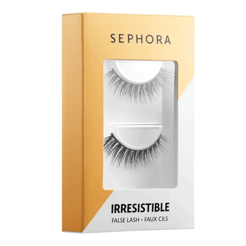 Sephora Irresistible False Lash Natural