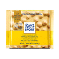 Ritter Sport White Whole Hazelnuts Chocolates 100g