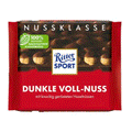 Ritter Sport Dunkle Voll-Nuss Chocolate 100g