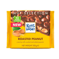 Ritter Sport Roasted Peanut Chocolate 100g