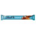 Lindt Lindor Salted Caramel Milk Chocolate Bar 38g