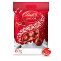Lindt Lindor Mini Milk Chocolate Truffles 80g