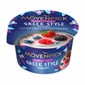Movenpick Forest Fruit Greek Style Yogurt 100gm