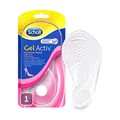 Scholl Gel Activ All Day Comfort Heels 1s