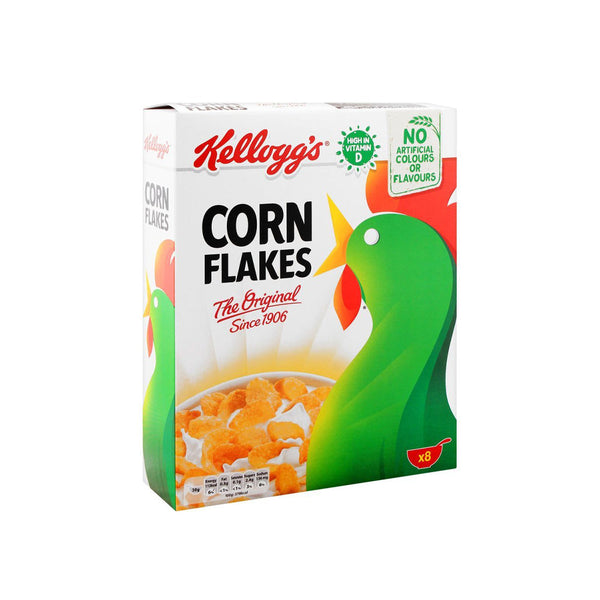 Kellogg's Corn Flakes 250g - Snapcart.pk