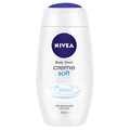 Nivea Shower Cream Creme Soft Women 250ml