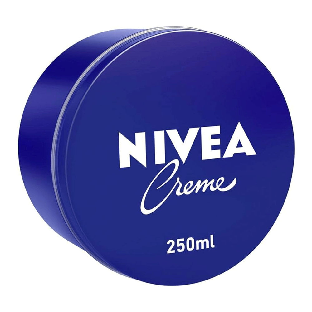 Nivea Cream 250ml - Snapcart.pk