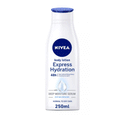 Nivea Body Lotion Express Hydration Hydra Iq 250ml