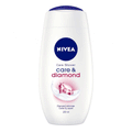 Nivea Caring Shower Cream Daimond With Daimond Power 250ml