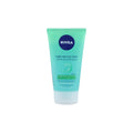 Nivea Purifying Face Wash Combination To Oil Skin 150ml - Snapcart.pk