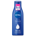 Nivea Nutriente 5in1 Lotion 250ml - Snapcart.pk