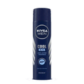 Nivea Men Cool Kick Body Spray 200ml