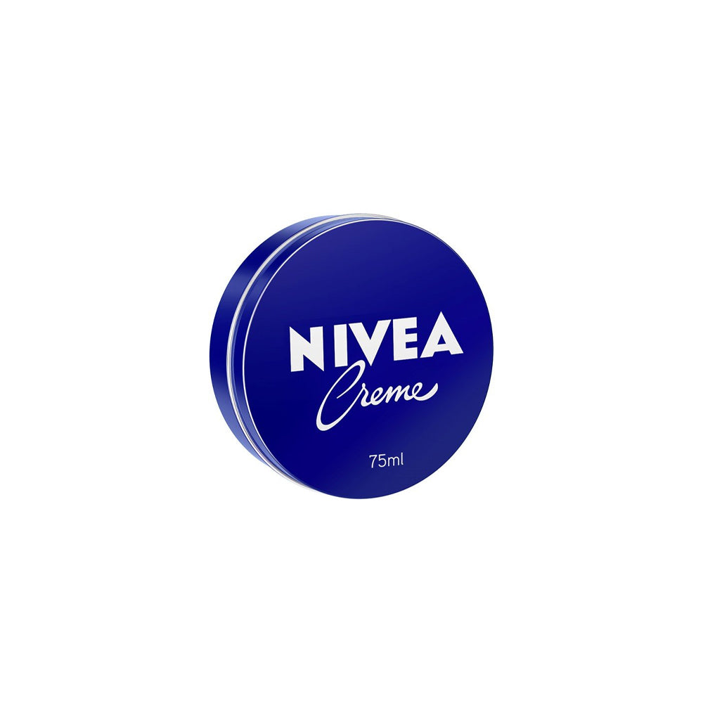 Nivea Cream 75ml - Snapcart.pk