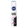 Nivea Black & White Invisible Original Body Spray 250ml