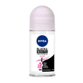 Nivea Black & White Clear Roll On 50ml