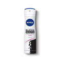 Nivea Invisible Black & White Bodyspray 150ml