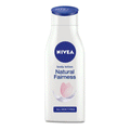 Nivea Natural Fairness Clarifiant Body Lotion 250ml