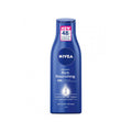 Nivea Rich Nourishing Body Lotion 400ml - Snapcart.pk
