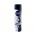 Nivea Men Invisible For Black & White 150ml.