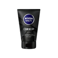 Nivea Men Deef Face & Beard Wash 100ml - Snapcart.pk