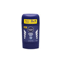 Nivea Men Cool Kick Deodorant Stick 50ml - Snapcart.pk