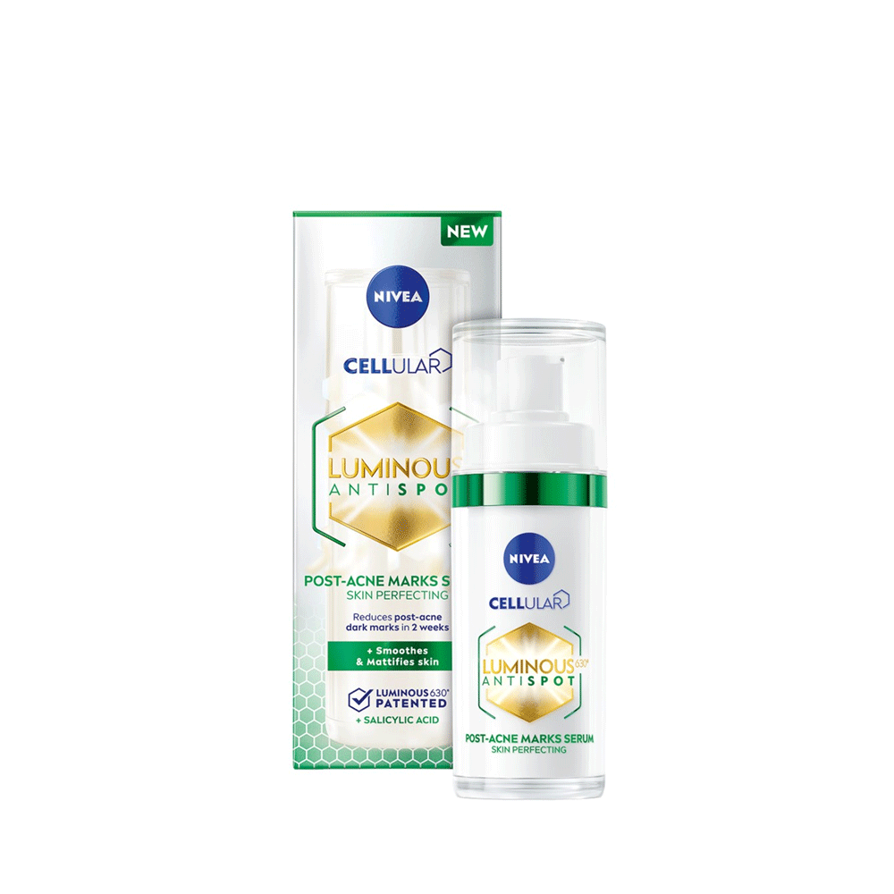 Nivea Cellular Post-acne Marks Serum 30ml