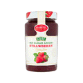 Stute Foods No Sugar Added Strawberry Jam 430g - Snapcart.pk