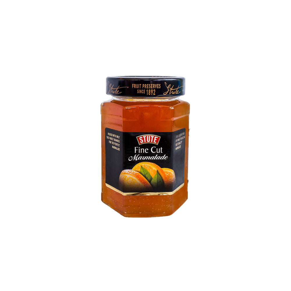 Stute Fine Cut Marmalade 340g - Snapcart.pk