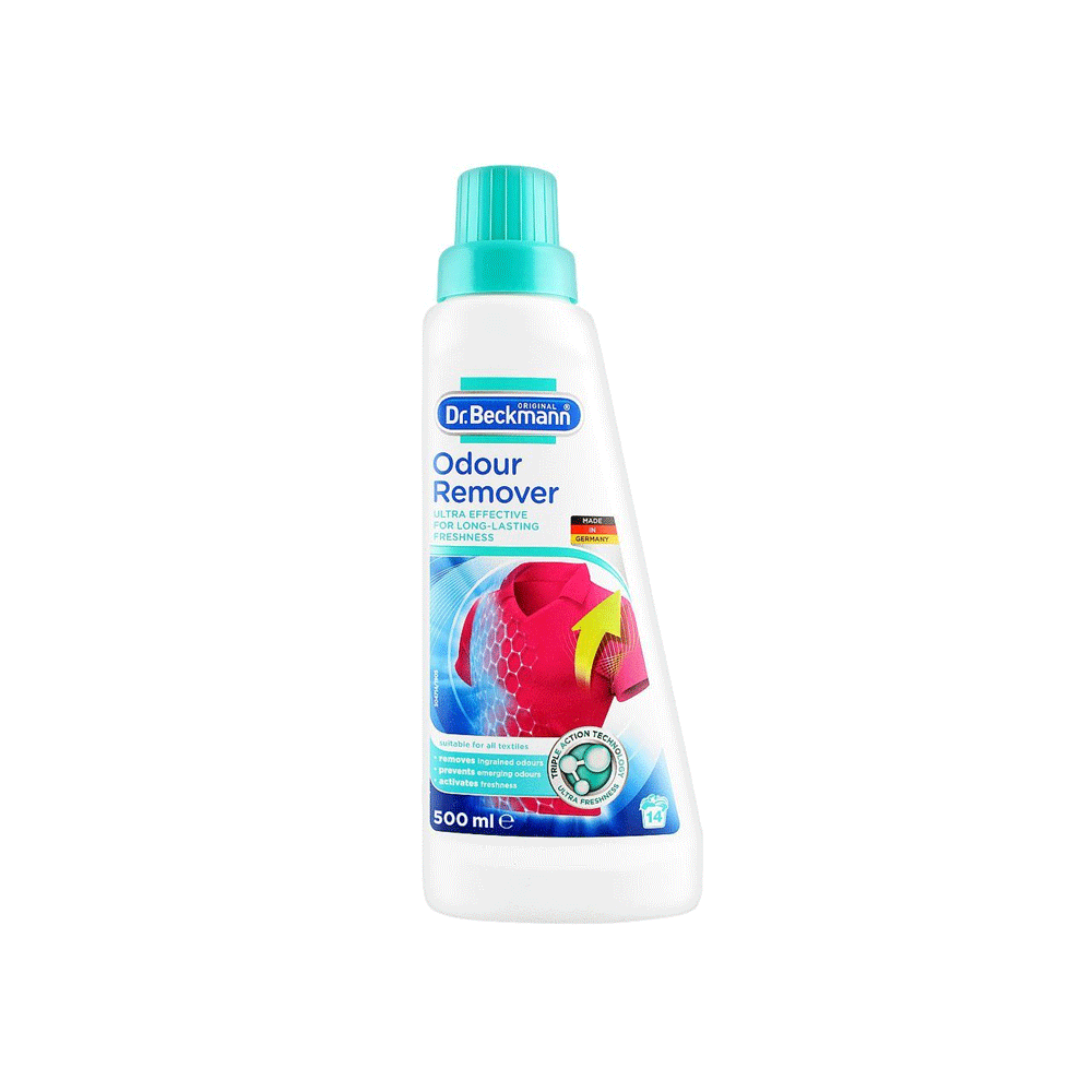 Dr.beckmann Odour Remover 500ml - Snapcart.pk