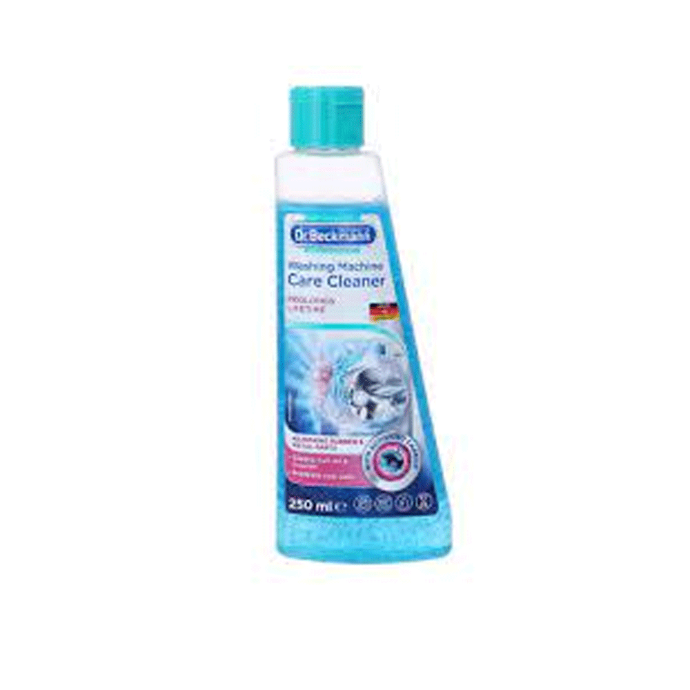 Dr.beckmann Washing Machine Care Cleaner 250ml - Snapcart.pk