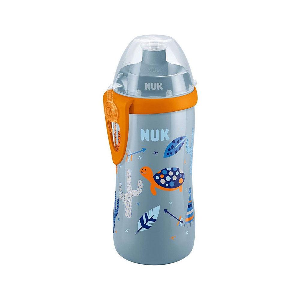 Nuk First Choice Junior Cup Push-pull 10751081