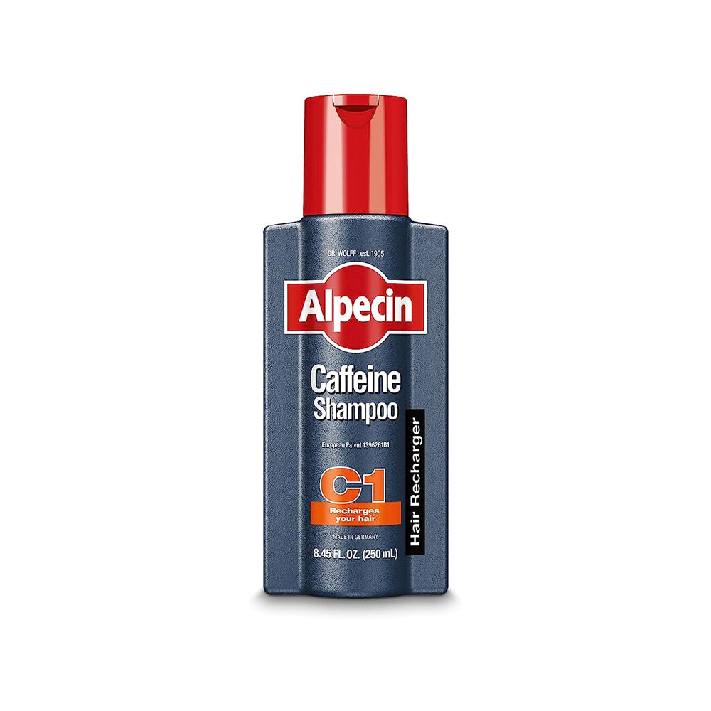 Alpecin Caffeine C1 Shampoo 250ml - Snapcart.pk