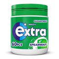 Wrigley's Spearmint Breeze Jar 84g