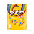 Skittles Smoothies Candy Pouch 152g