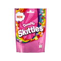 Skittles Desserts Candy Pouch 152g - Snapcart.pk